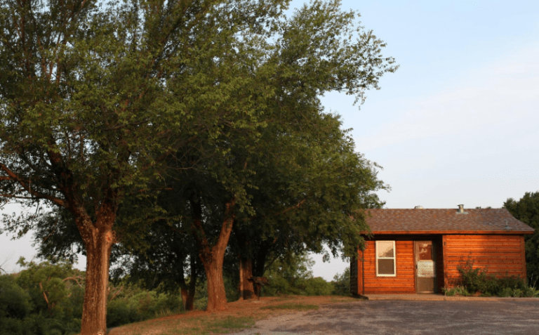 Great Plains State Park Parks Guidance