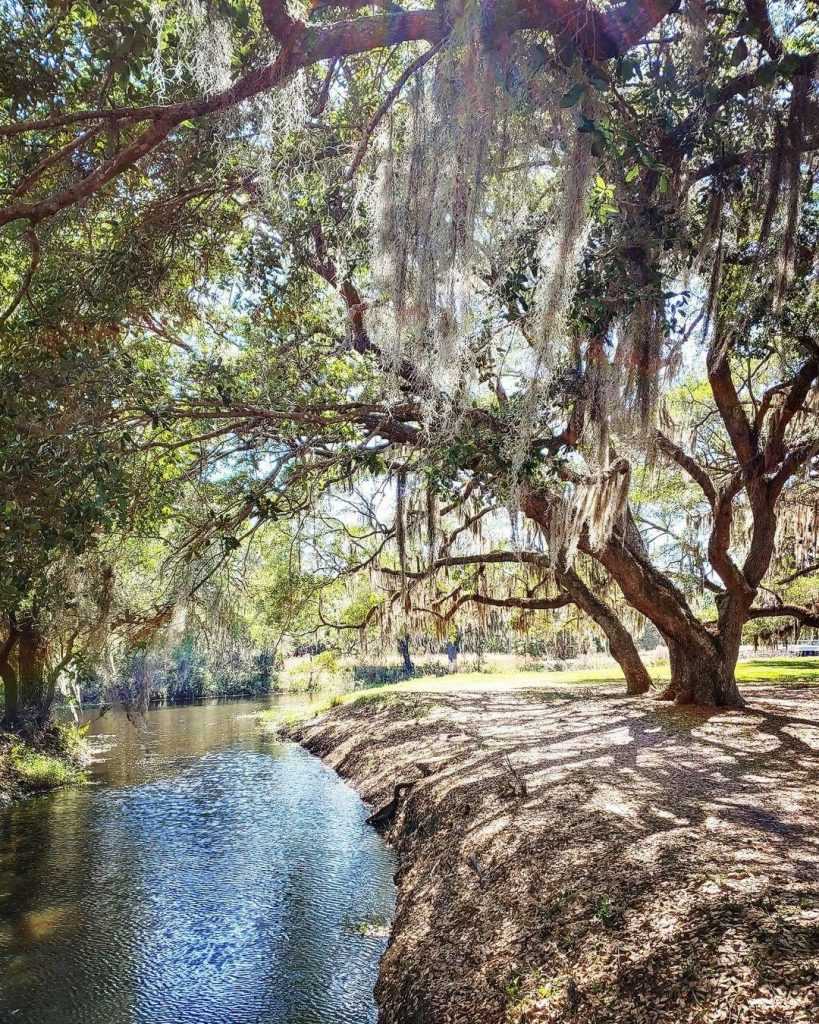 Lake Kissimmee State Park Lake Wales, United States