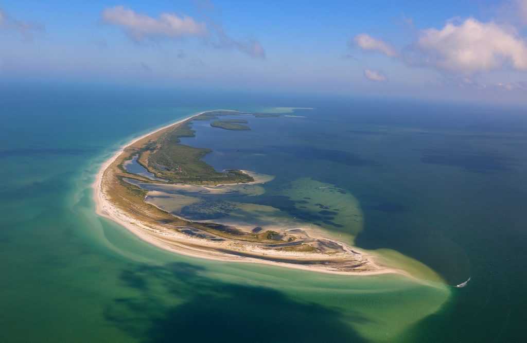 anclote-key-preserve-state-park