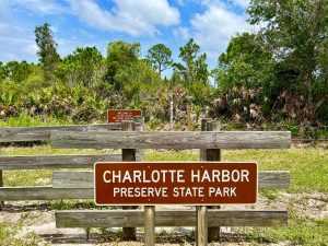 Charlotte Harbor Preserve State Park