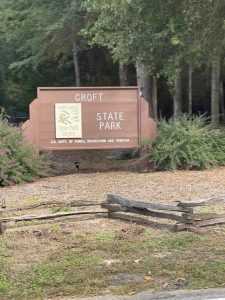 Board Croft State Park