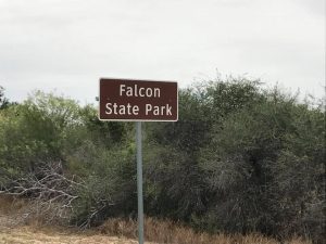 Board Falcon State Park