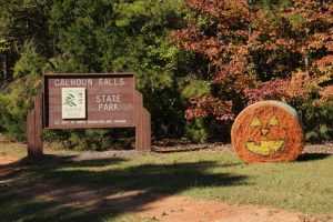 Calhoun Falls State Park