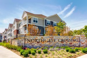 NORTHGATE Crossing Orland Park Secretary Of State