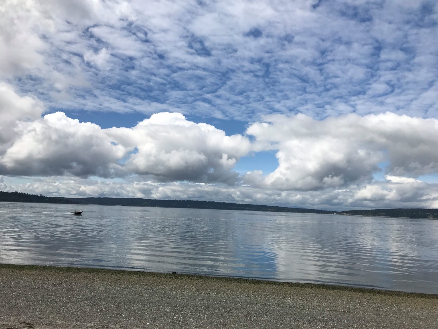 Camano Island State Park - Parks Guidance