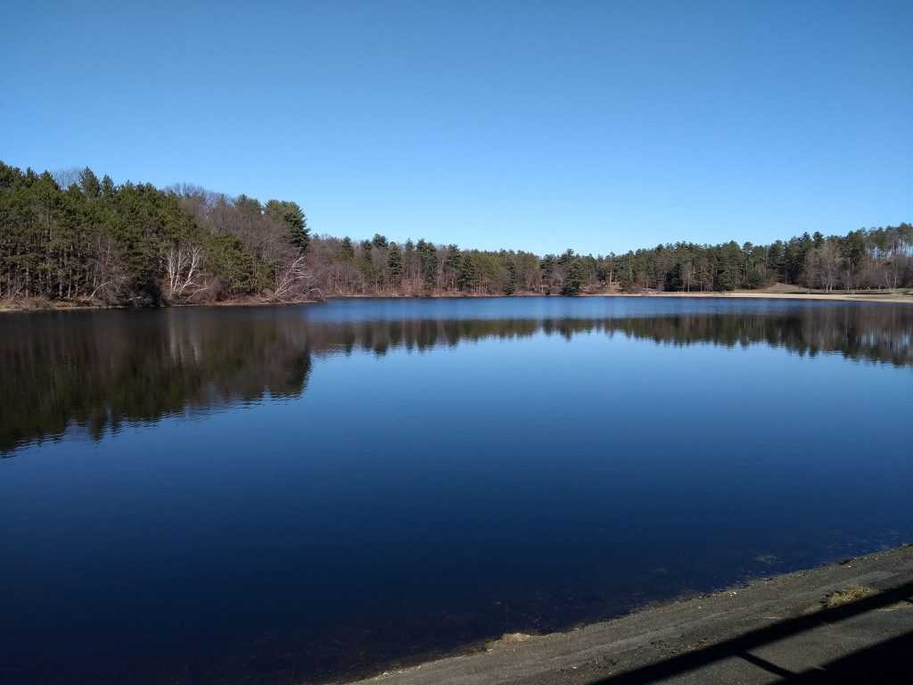 lake Chicopee State Park