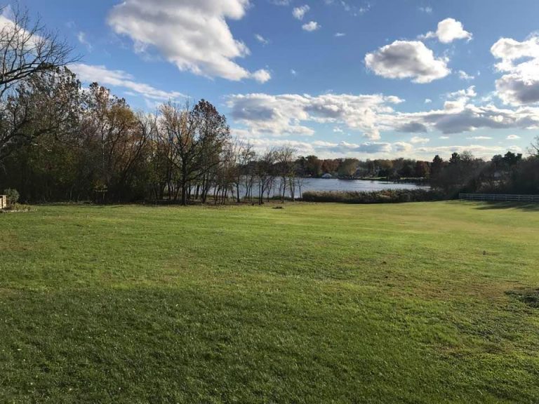 North Point State Park Parks Guidance