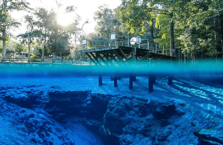 Blue Spring Iowa Blue Spring State Park: A Historical Journey Through Time - Parks Guidance
