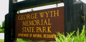 Board George Wyth State Park
