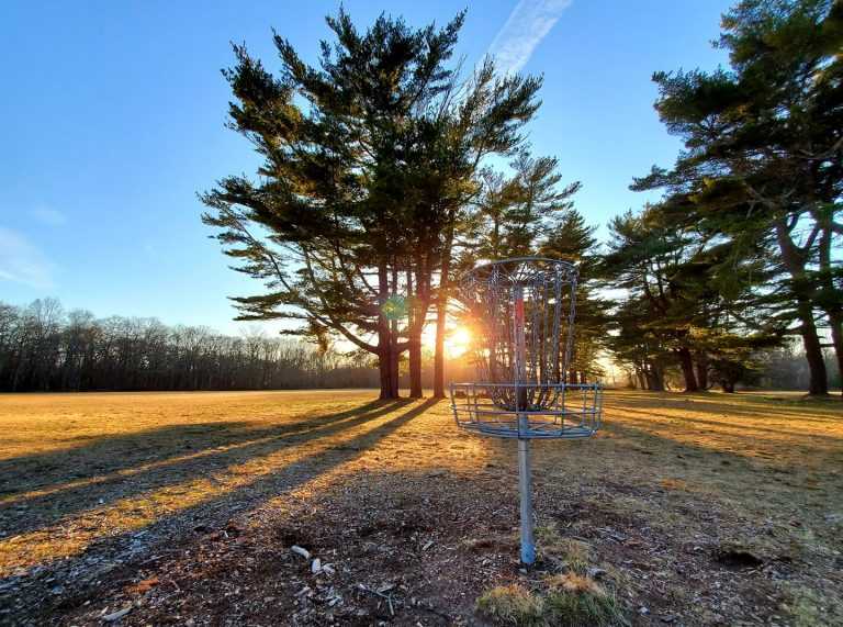 Heckscher State Park Parks Guidance