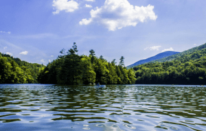 Emerald Lake State Park - Parks Guidance