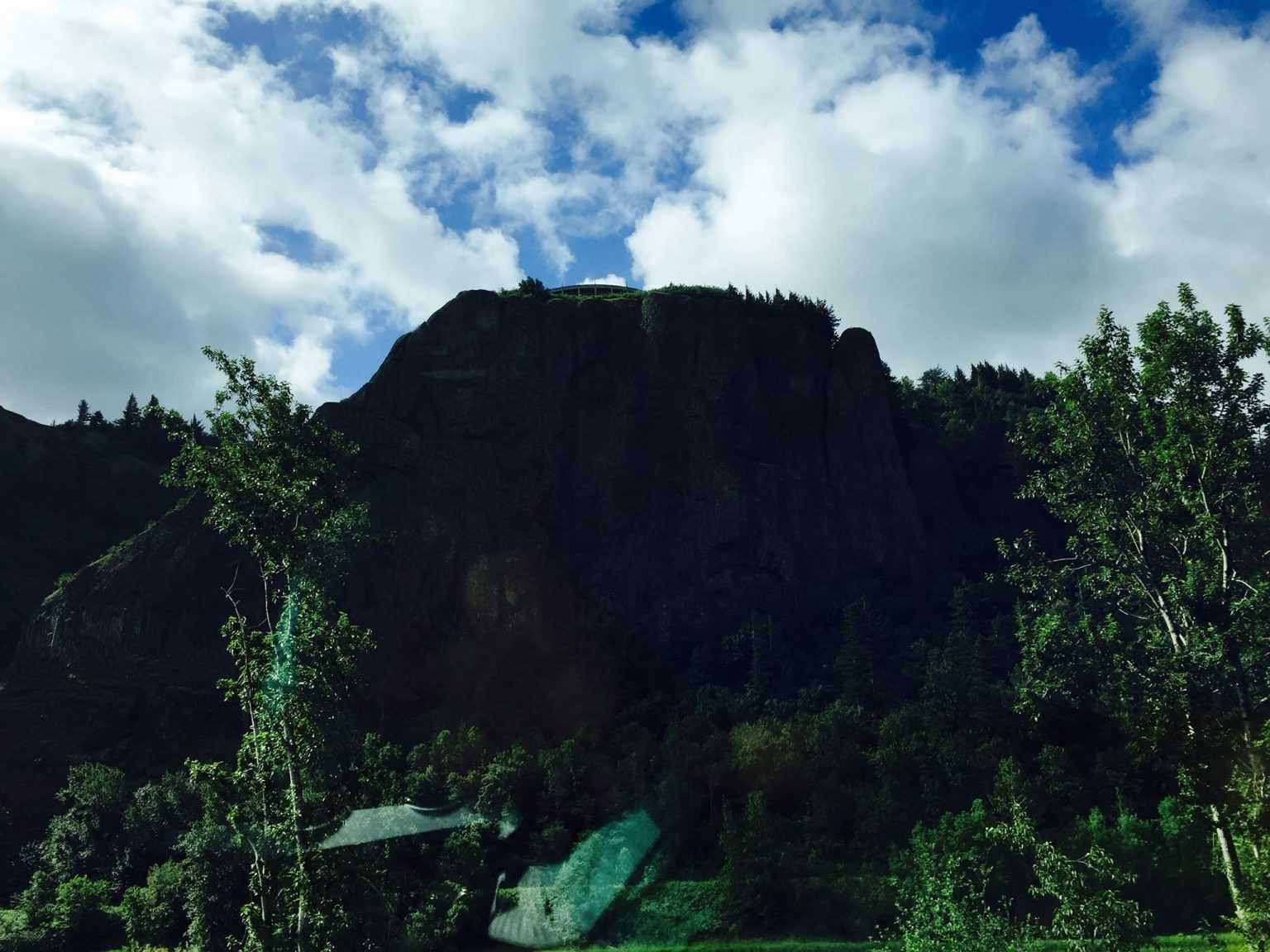 Rooster Rock State Park - Parks Guidance