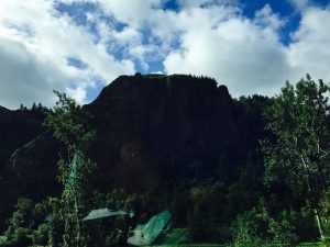 Rooster Rock State Park - Parks Guidance