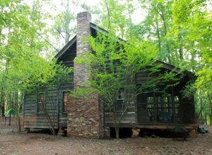 Hickory Knob State Park - Parks Guidance