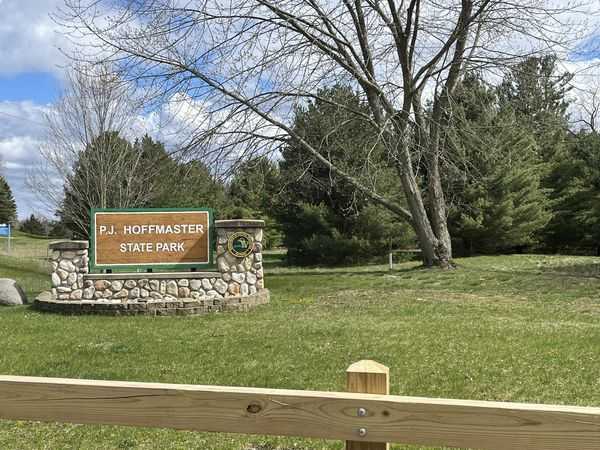 Hoffmaster State Park