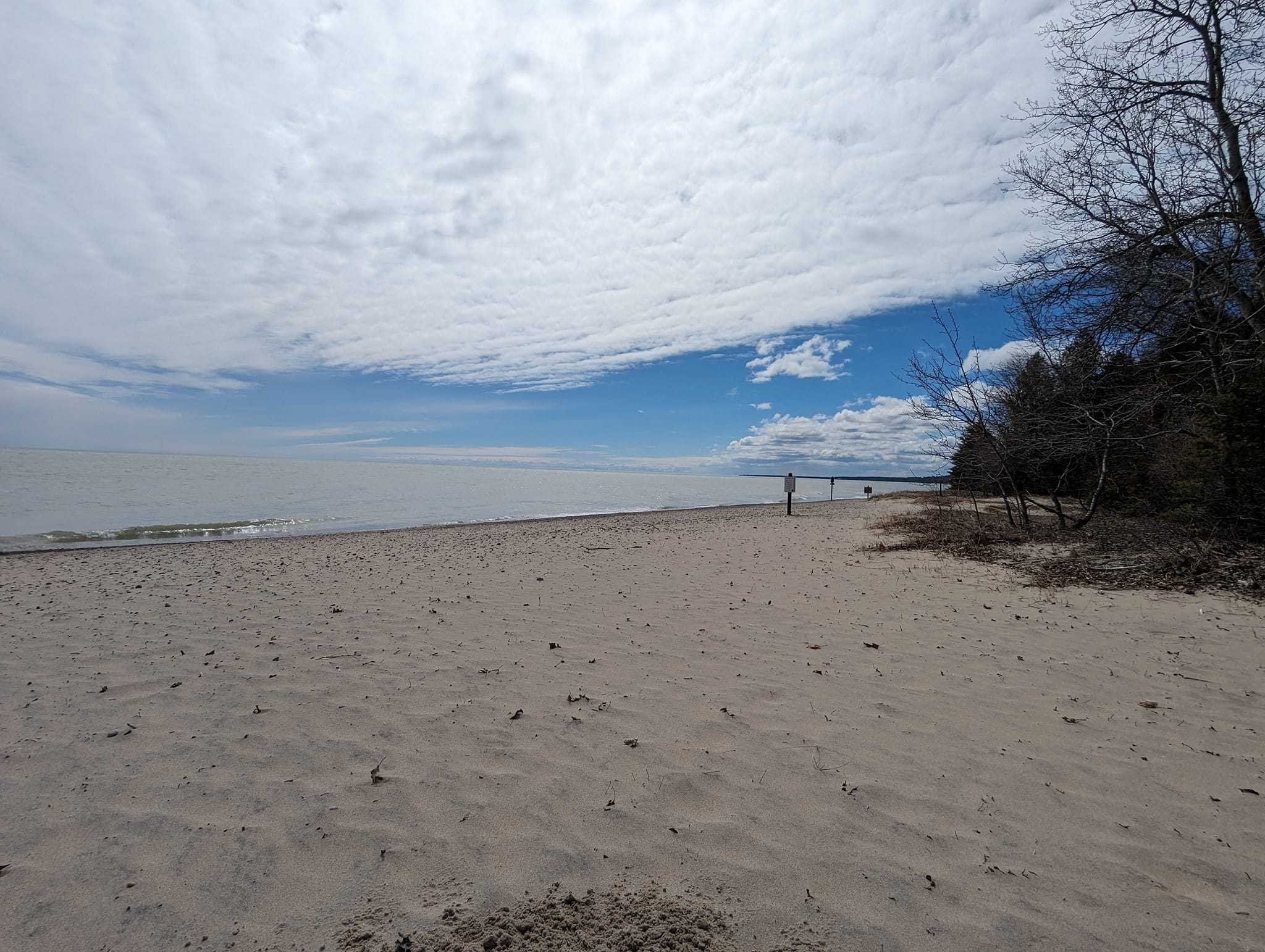 Harrisville State Park Archives - Parks Guidance