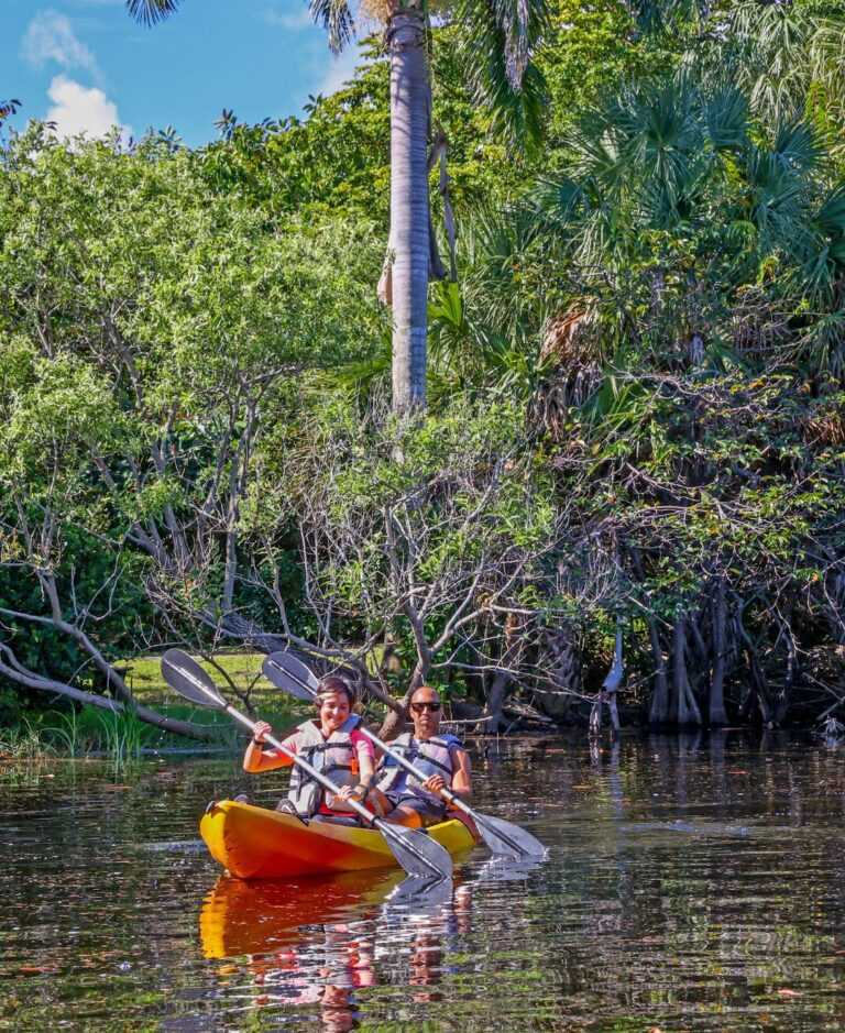 Visit Hugh Taylor Birch State Park: A Tropical Oasis in Fort Lauderdale ...