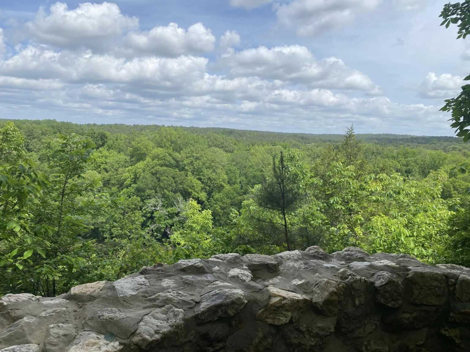 Discover Raven Rock State Park Through Stunning Photos | A Visual ...