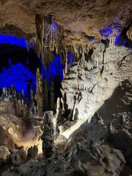 florida caverns state park