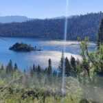 Breathtaking Views You Can't Miss at Emerald Bay State Park