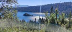 emerald bay state park