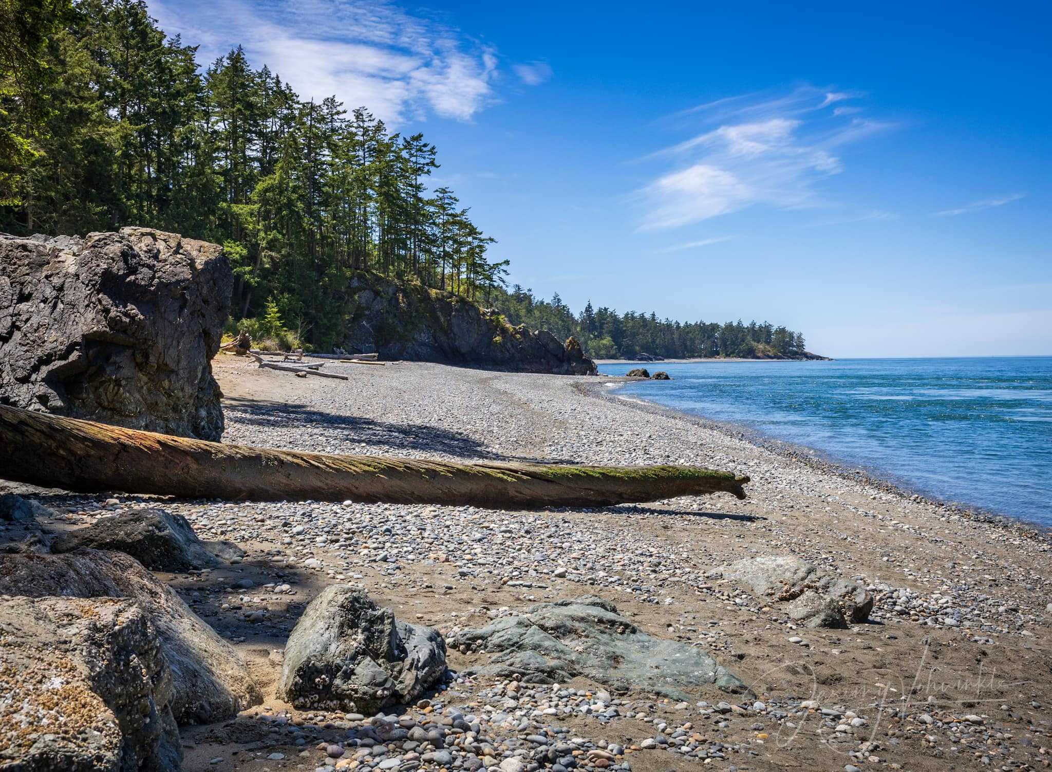 Secrets Revealed: Unveiling the Hidden Trails of Deception Pass State ...