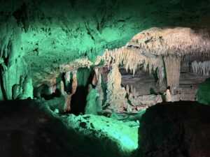 florida caverns state park