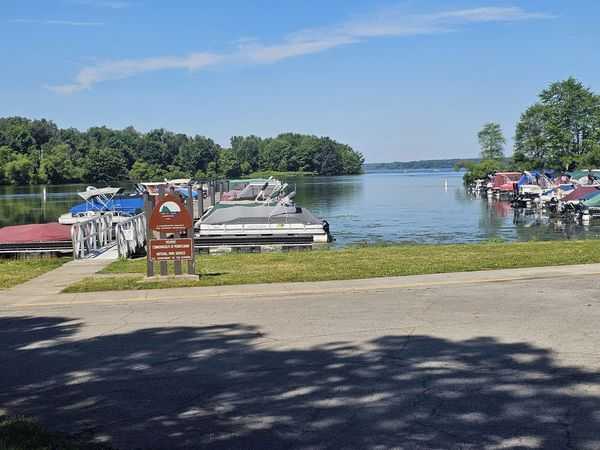 presque isle state park