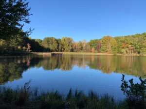 Crowders Mountain State Park