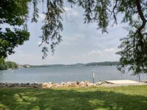 Claytor Lake State Park