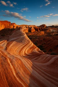 valley of fire state park