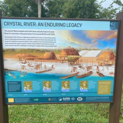 crystal-river-archaeological-state-park